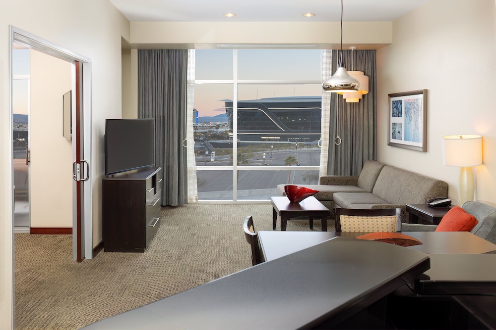 Staybridge Suites: Las Vegas - Stadium District by IHG — Hotel rooms in Las Vegas, Nevada