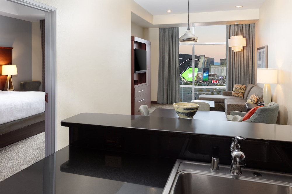 Staybridge Suites: Las Vegas - Stadium District by IHG — Hotel rooms in Las Vegas, Nevada