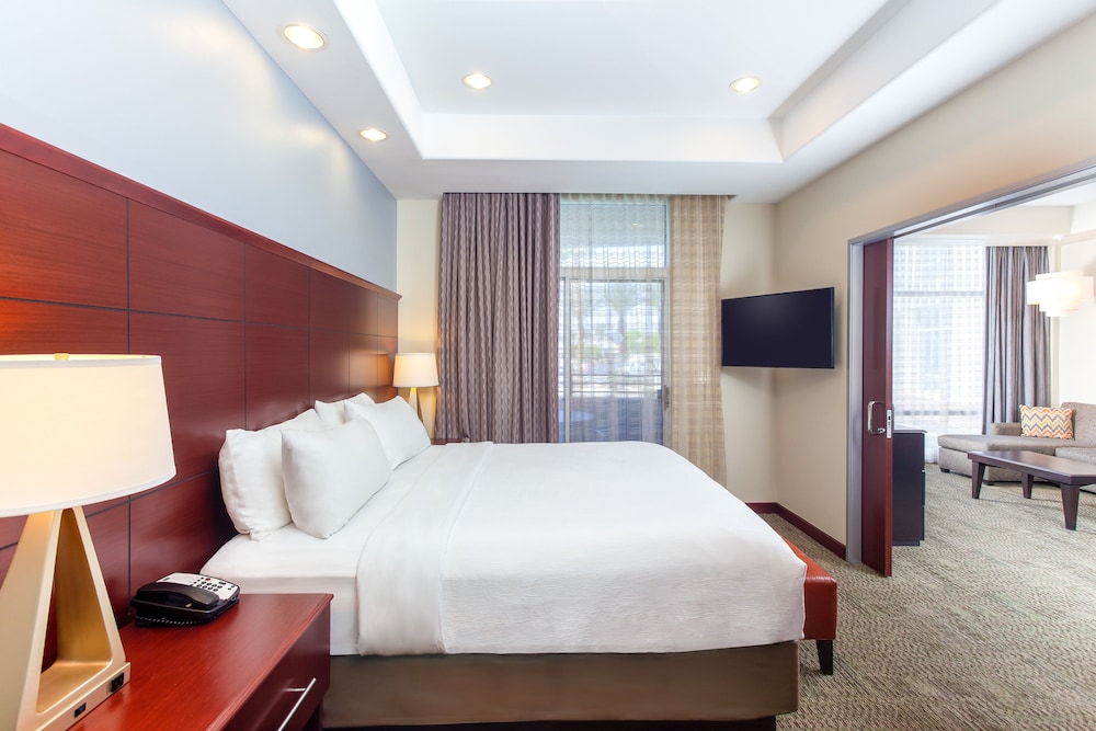 Staybridge Suites: Las Vegas - Stadium District by IHG — Hotel rooms in Las Vegas, Nevada