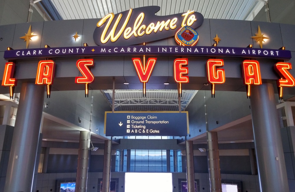 Staybridge Suites: Las Vegas - Stadium District by IHG — Attractions in the area in Las Vegas, Nevada
