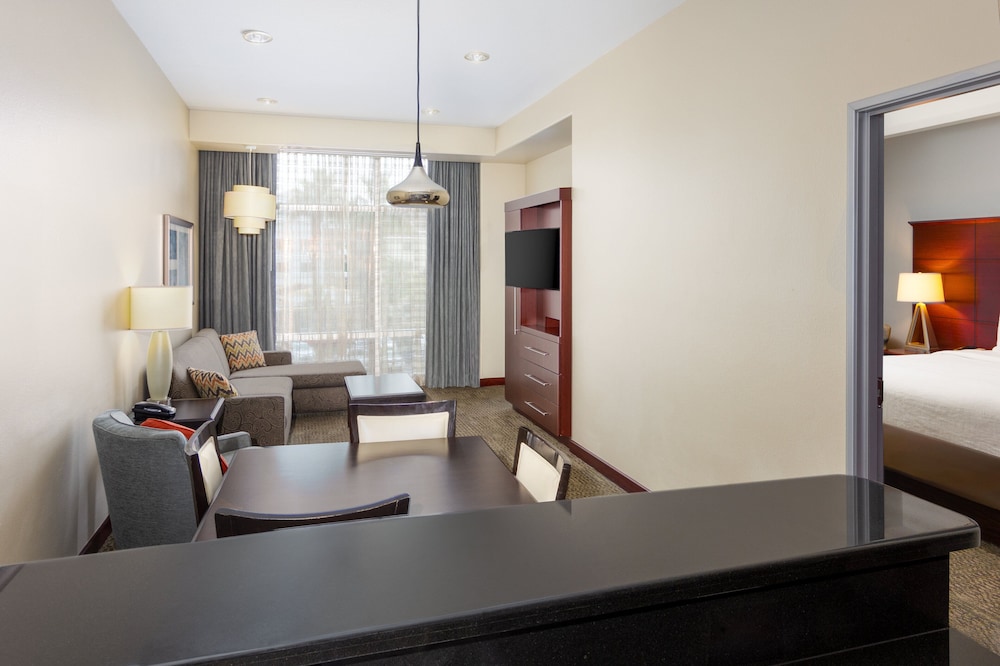Staybridge Suites: Las Vegas - Stadium District by IHG — Hotel rooms in Las Vegas, Nevada