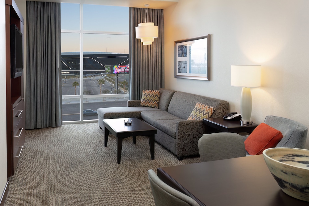 Staybridge Suites: Las Vegas - Stadium District by IHG — Hotel rooms in Las Vegas, Nevada