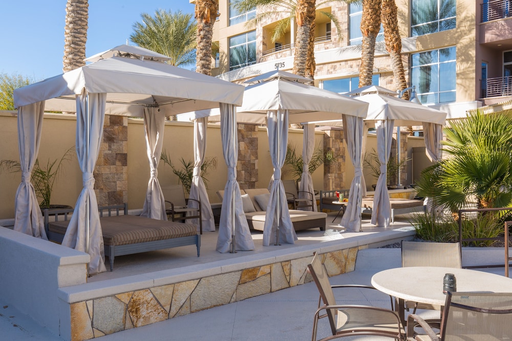 Staybridge Suites: Las Vegas - Stadium District by IHG — Spa in Las Vegas, Nevada