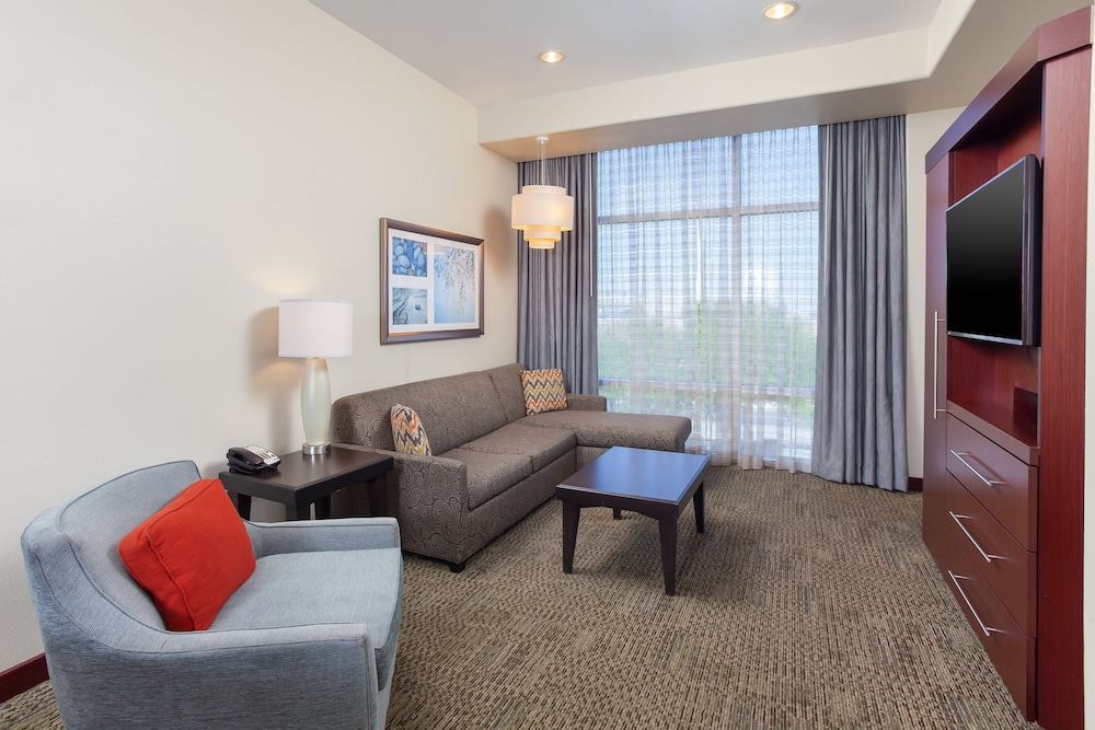 Staybridge Suites: Las Vegas - Stadium District by IHG — Hotel rooms in Las Vegas, Nevada