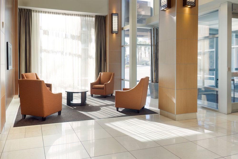 Staybridge Suites: Las Vegas - Stadium District by IHG — Hotel building in Las Vegas, Nevada