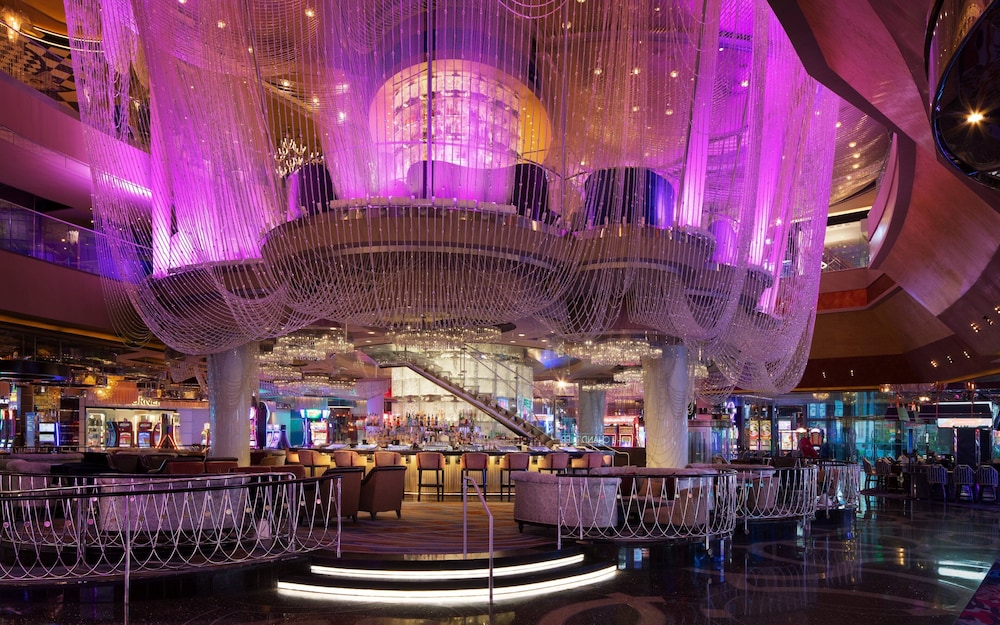 The Cosmopolitan Of Las Vegas — Restaurant & bars in Las Vegas, Nevada