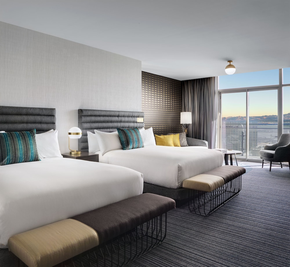 The Cosmopolitan Of Las Vegas — Hotel rooms in Las Vegas, Nevada