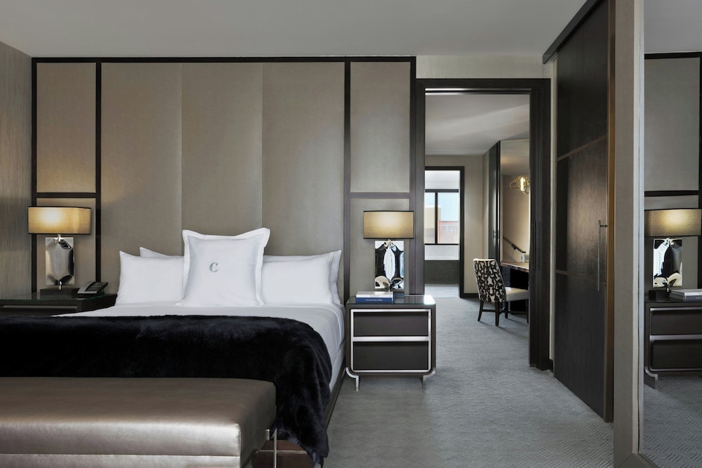 The Cosmopolitan Of Las Vegas — Hotel rooms in Las Vegas, Nevada