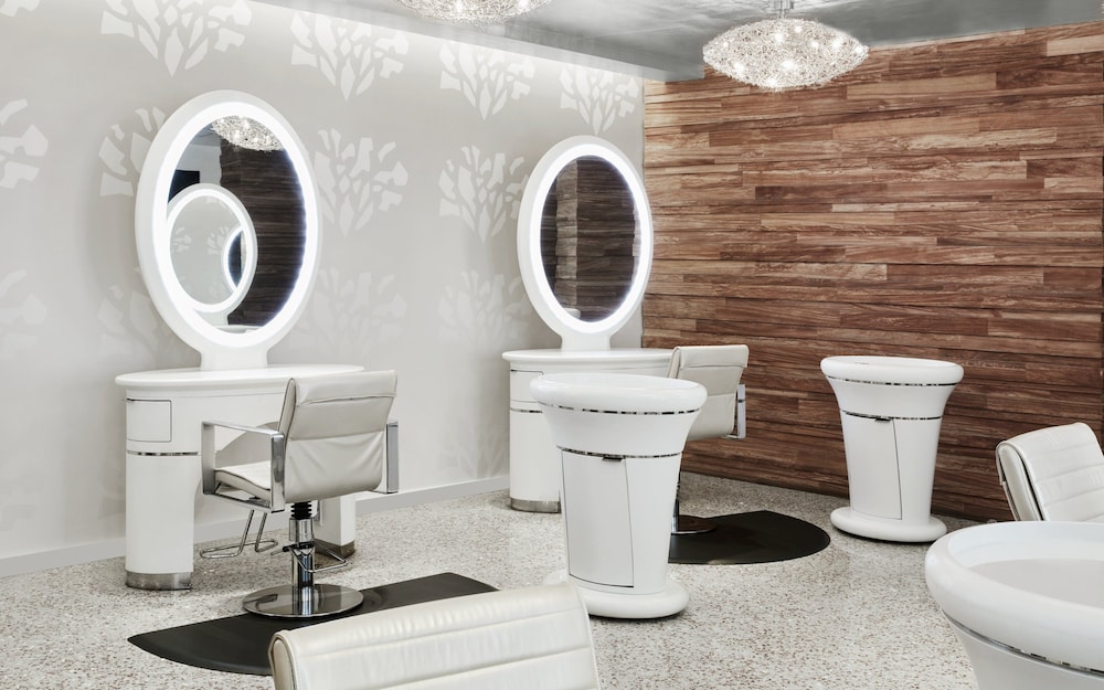 The Cosmopolitan Of Las Vegas — Spa in Las Vegas, Nevada