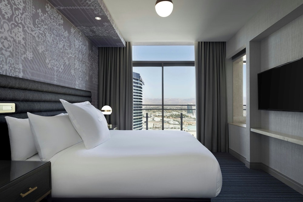 The Cosmopolitan Of Las Vegas — Hotel rooms in Las Vegas, Nevada