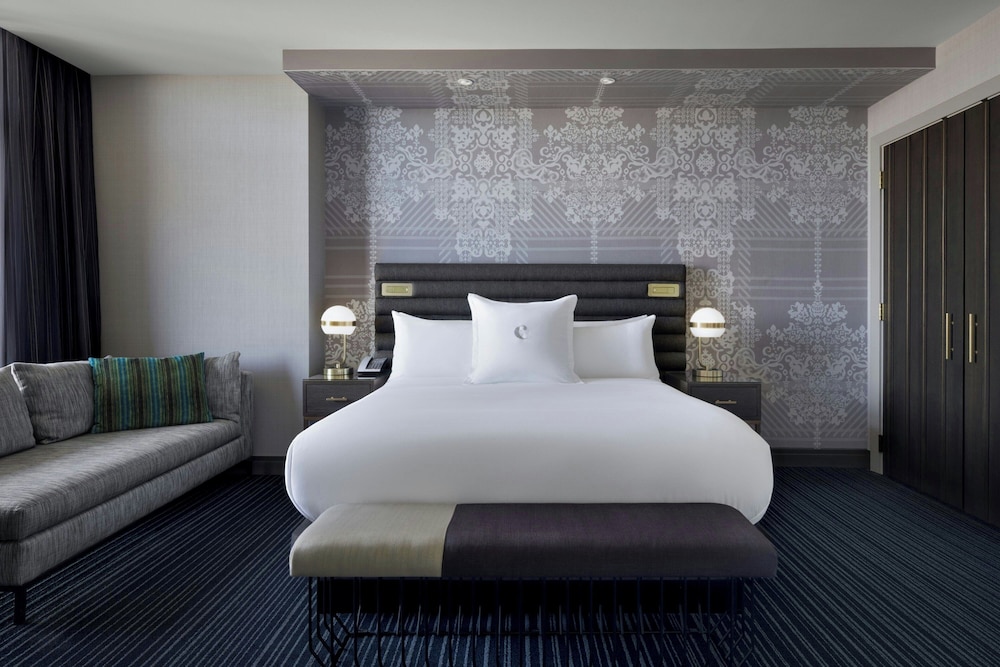 The Cosmopolitan Of Las Vegas — Hotel rooms in Las Vegas, Nevada