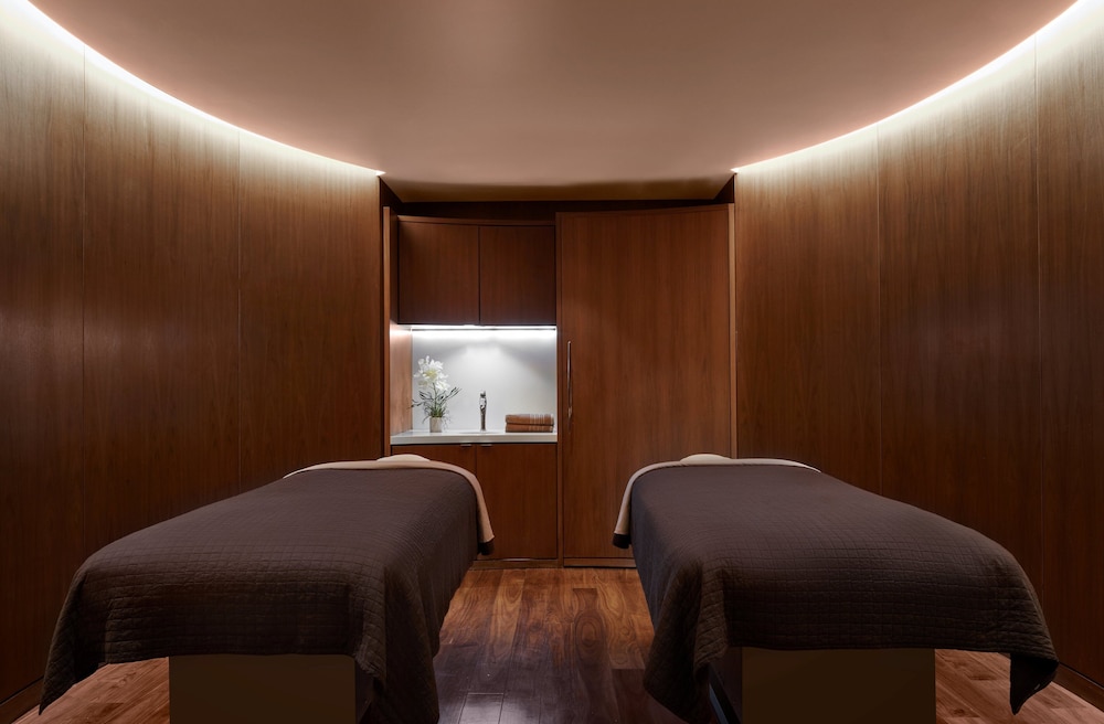 The Cosmopolitan Of Las Vegas — Spa in Las Vegas, Nevada