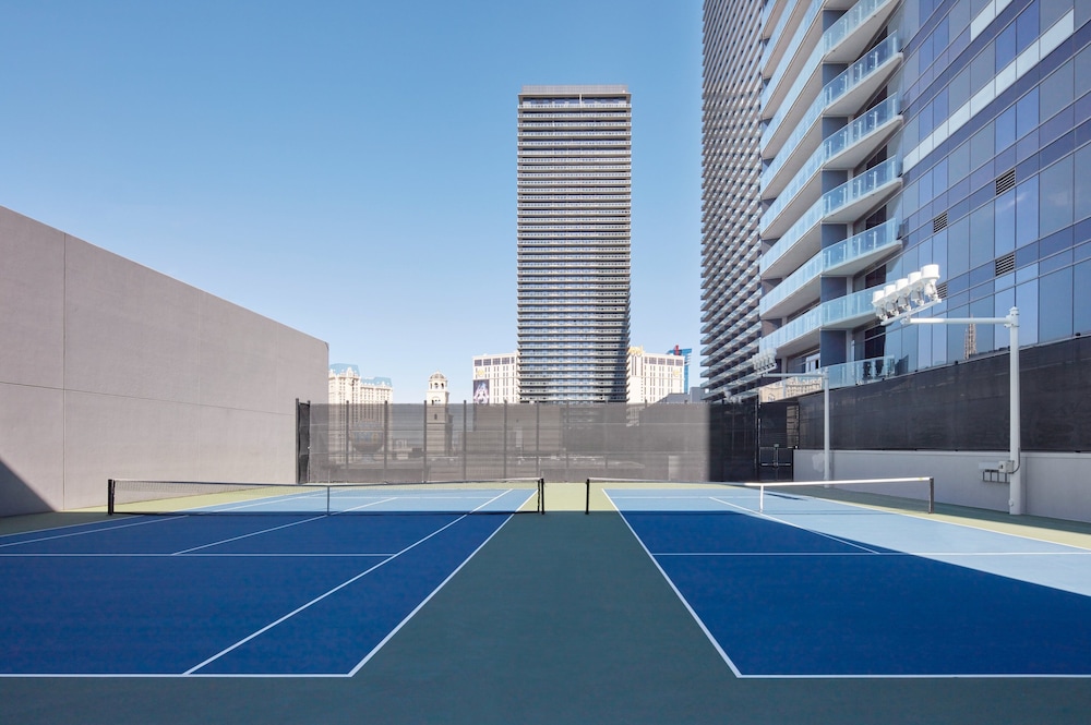 The Cosmopolitan Of Las Vegas — Sports & recreation in Las Vegas, Nevada