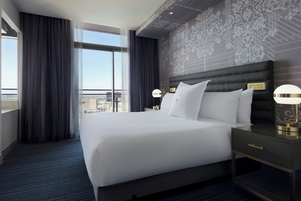 The Cosmopolitan Of Las Vegas — Hotel rooms in Las Vegas, Nevada