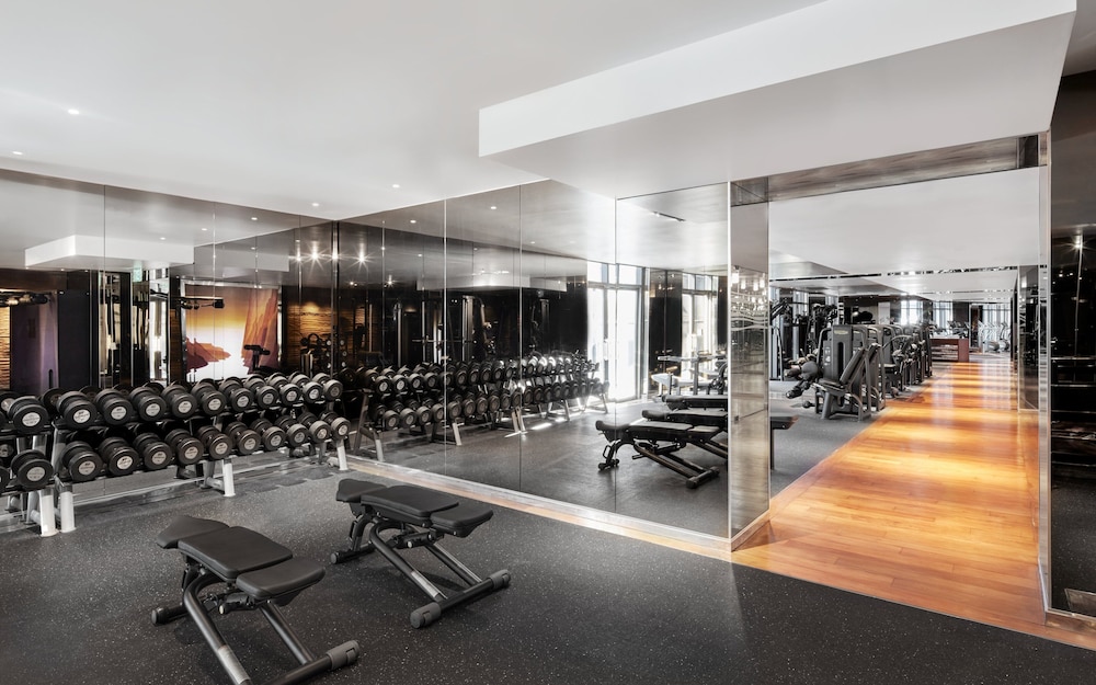 The Cosmopolitan Of Las Vegas — Sports & recreation in Las Vegas, Nevada