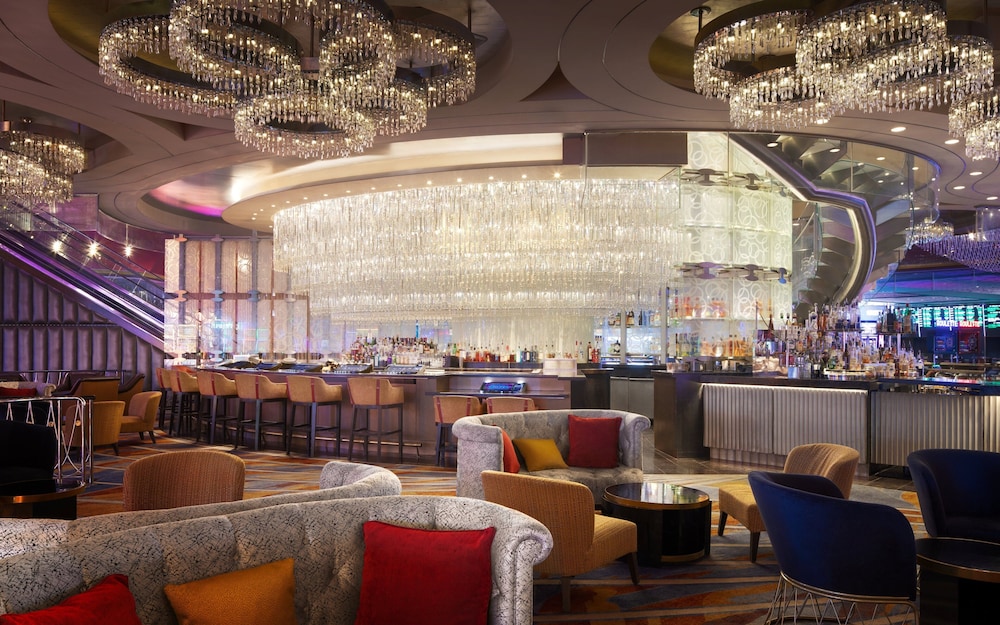 The Cosmopolitan Of Las Vegas — Restaurant & bars in Las Vegas, Nevada