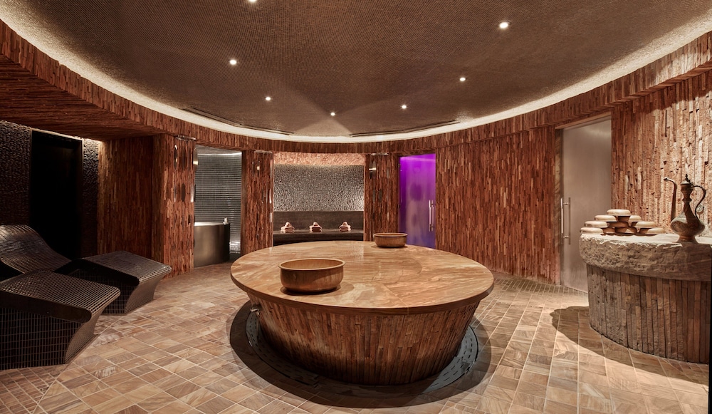 The Cosmopolitan Of Las Vegas — Spa in Las Vegas, Nevada