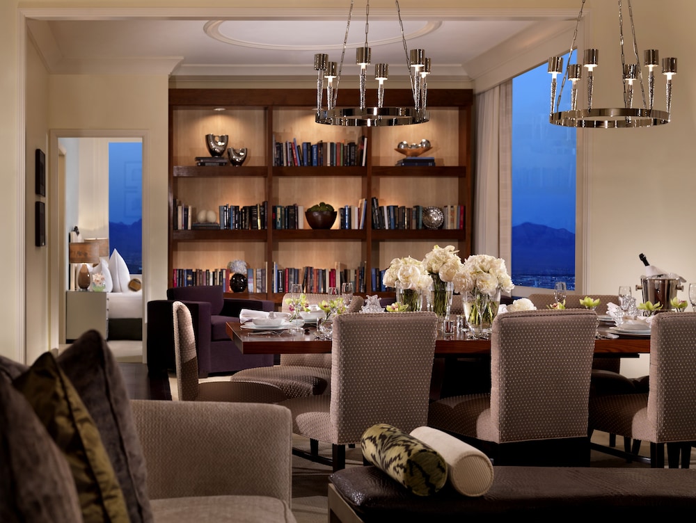 Trump International Hotel Las Vegas — Hotel rooms in Las Vegas, Nevada