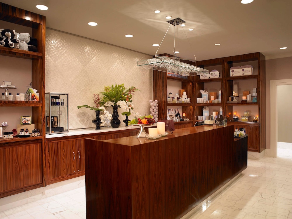 Trump International Hotel Las Vegas — Spa in Las Vegas, Nevada