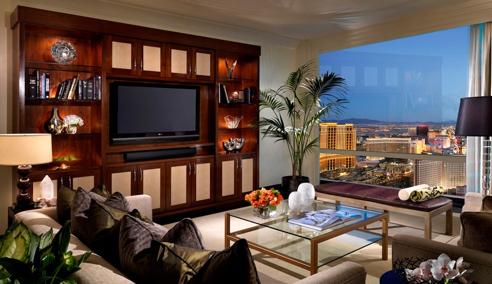 Trump International Hotel Las Vegas — Hotel rooms in Las Vegas, Nevada