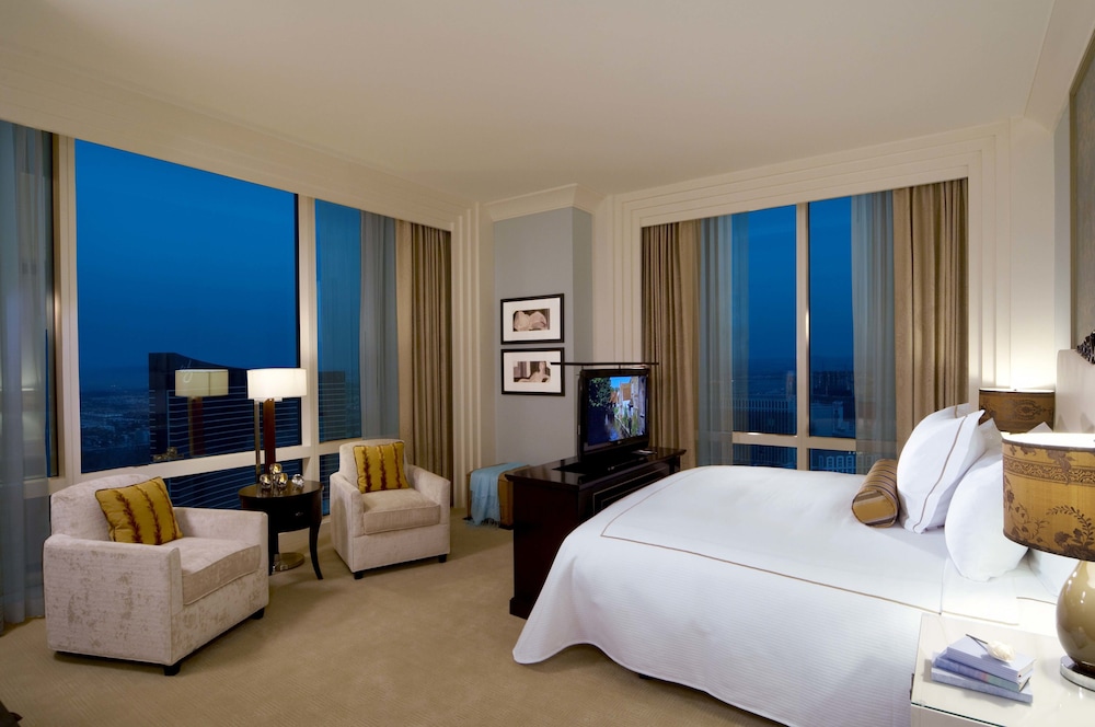 Trump International Hotel Las Vegas — Hotel rooms in Las Vegas, Nevada