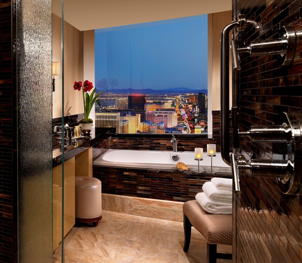 Trump International Hotel Las Vegas — Hotel rooms in Las Vegas, Nevada