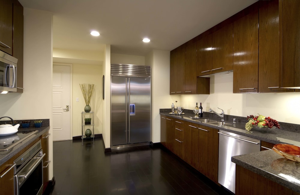 Trump International Hotel Las Vegas — Hotel rooms in Las Vegas, Nevada
