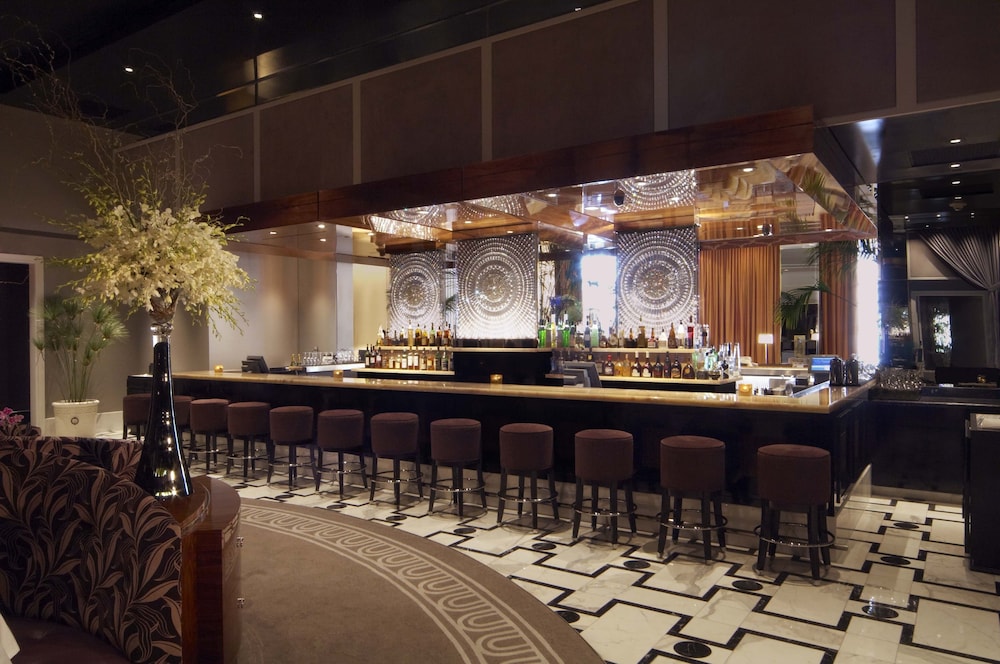 Trump International Hotel Las Vegas — Restaurant & bars in Las Vegas, Nevada