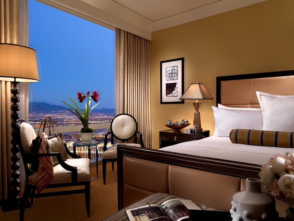 Trump International Hotel Las Vegas — Hotel rooms in Las Vegas, Nevada