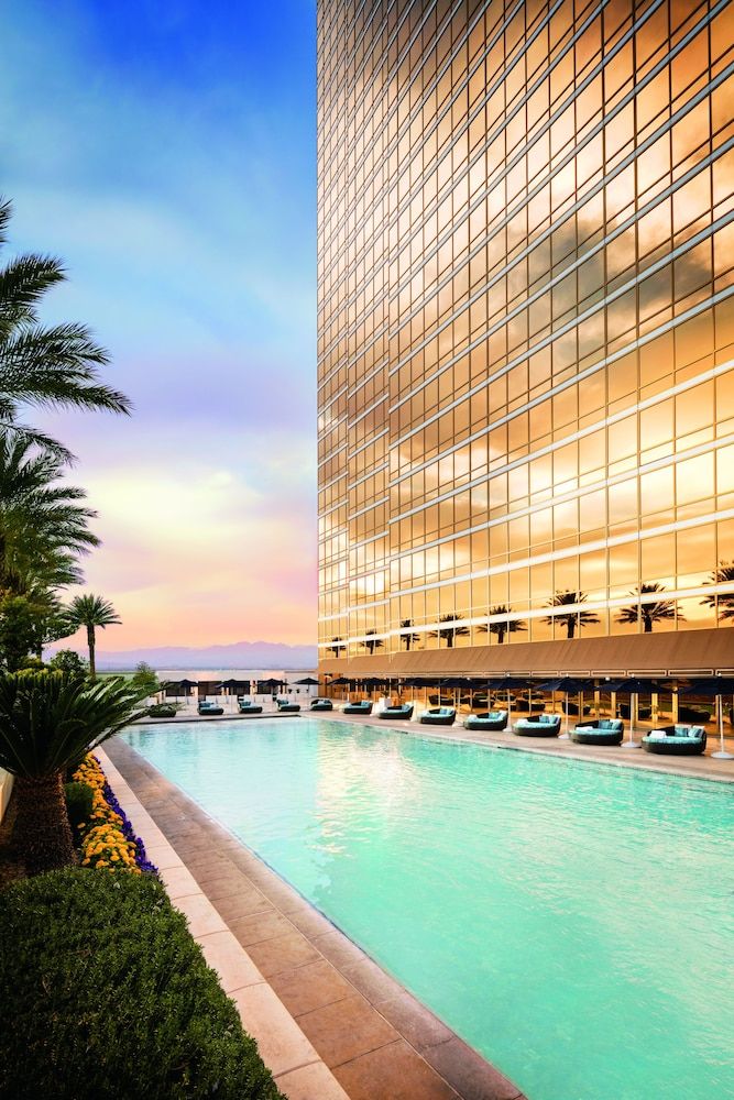 Trump International Hotel Las Vegas