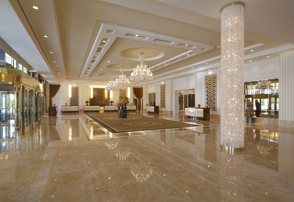 Trump International Hotel Las Vegas — Hotel building in Las Vegas, Nevada