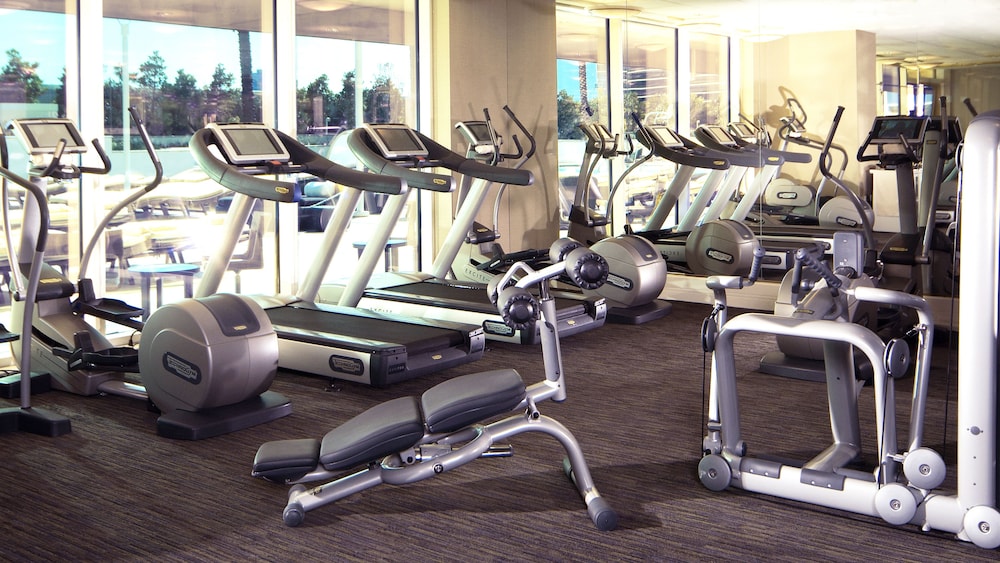 Trump International Hotel Las Vegas — Sports & recreation in Las Vegas, Nevada
