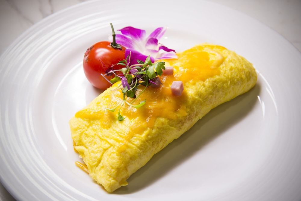 Trump International Hotel Las Vegas — Restaurant & bars in Las Vegas, Nevada
