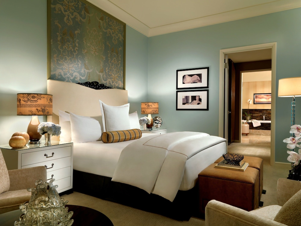 Trump International Hotel Las Vegas — Hotel rooms in Las Vegas, Nevada