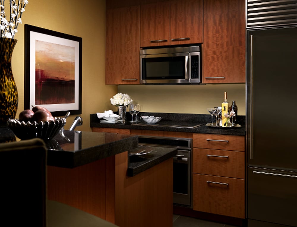 Trump International Hotel Las Vegas — Hotel rooms in Las Vegas, Nevada