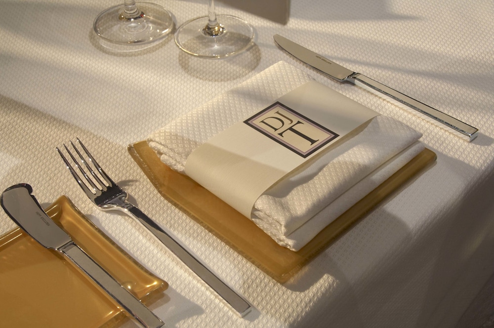 Trump International Hotel Las Vegas — Restaurant & bars in Las Vegas, Nevada