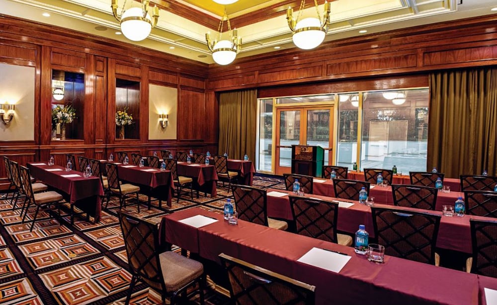 Trump International Hotel Las Vegas — Hotel rooms in Las Vegas, Nevada