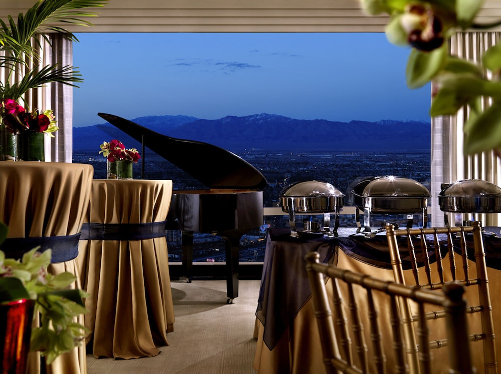 Trump International Hotel Las Vegas — Restaurant & bars in Las Vegas, Nevada