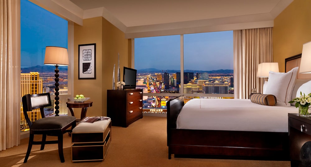 Trump International Hotel Las Vegas — Hotel rooms in Las Vegas, Nevada