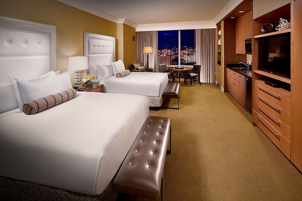 Trump International Hotel Las Vegas — Hotel rooms in Las Vegas, Nevada