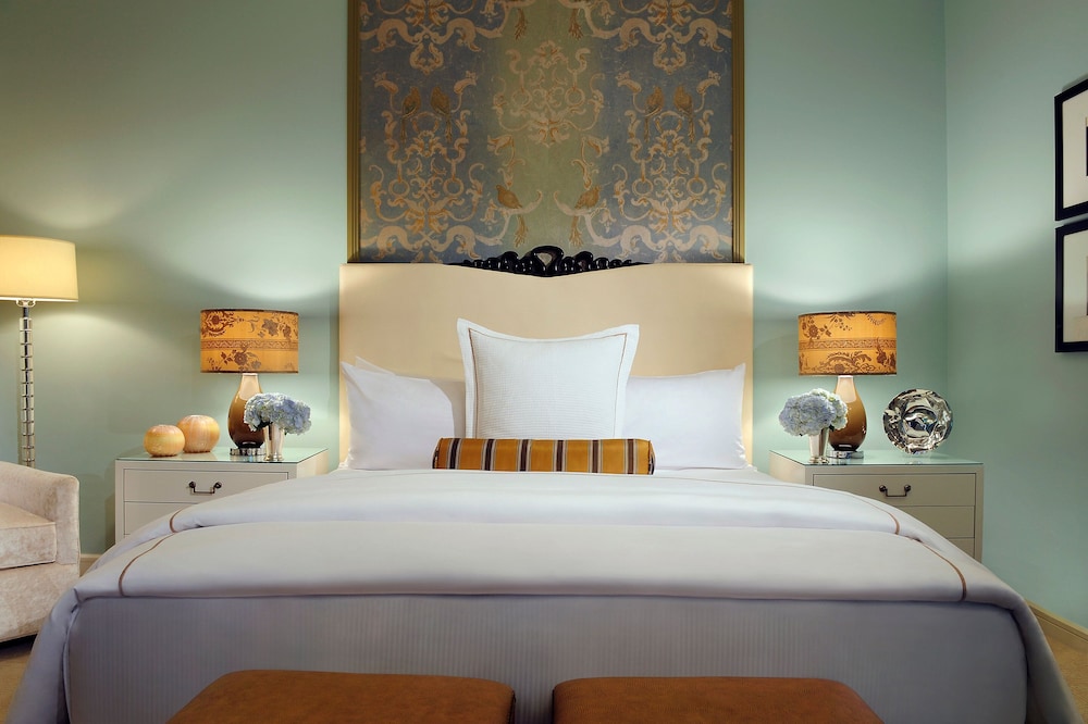 Trump International Hotel Las Vegas — Hotel rooms in Las Vegas, Nevada