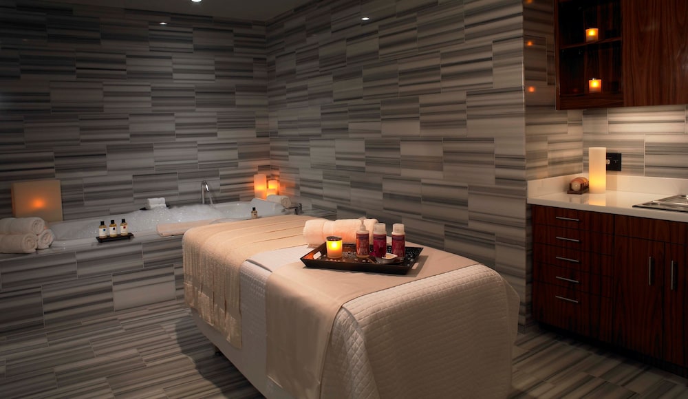 Trump International Hotel Las Vegas — Spa in Las Vegas, Nevada