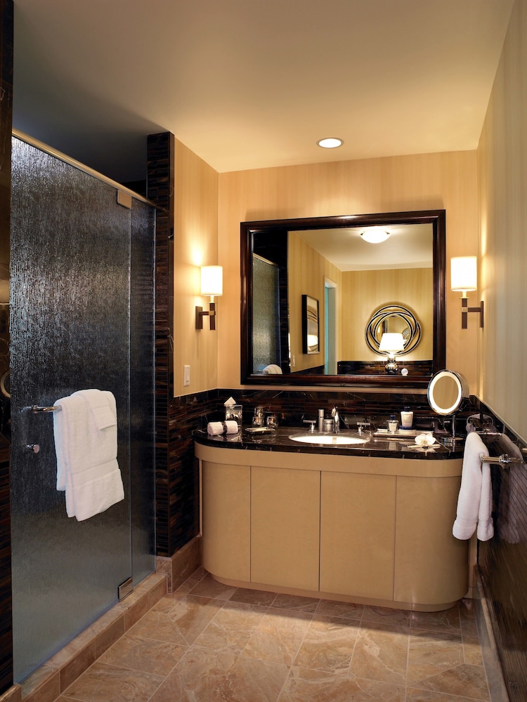 Trump International Hotel Las Vegas — Hotel rooms in Las Vegas, Nevada