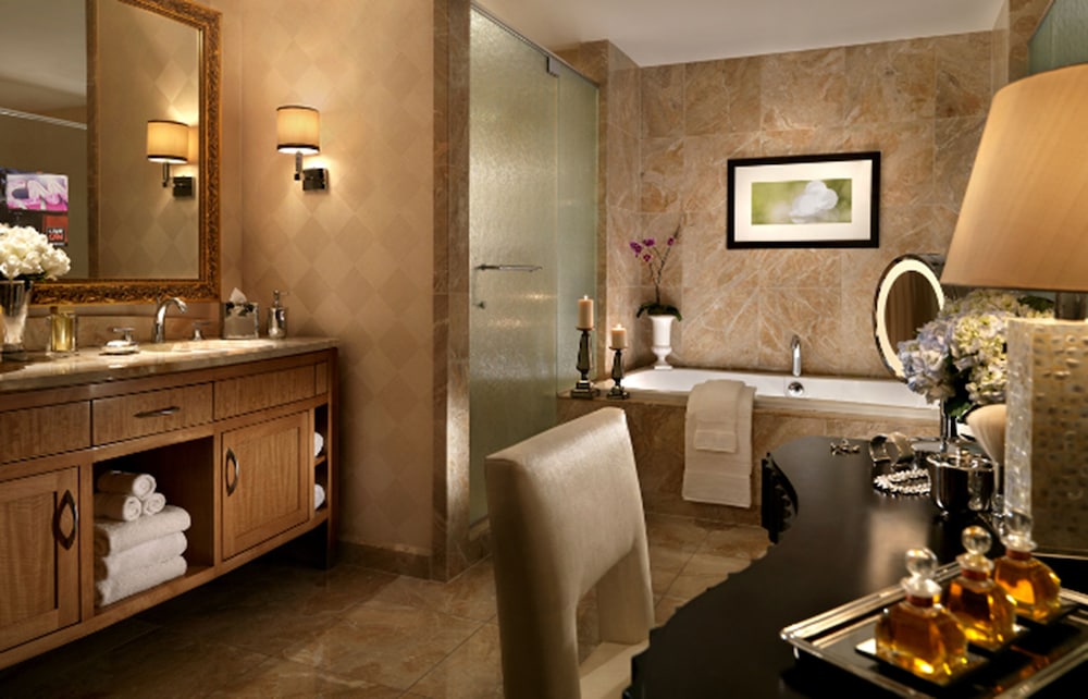 Trump International Hotel Las Vegas — Hotel rooms in Las Vegas, Nevada