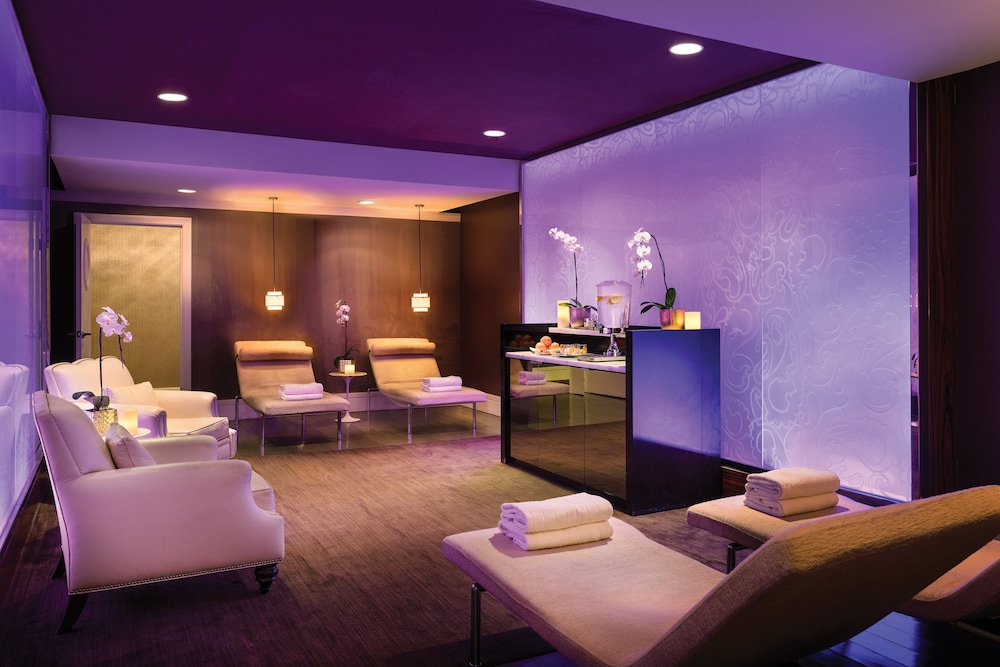 Trump International Hotel Las Vegas — Spa in Las Vegas, Nevada