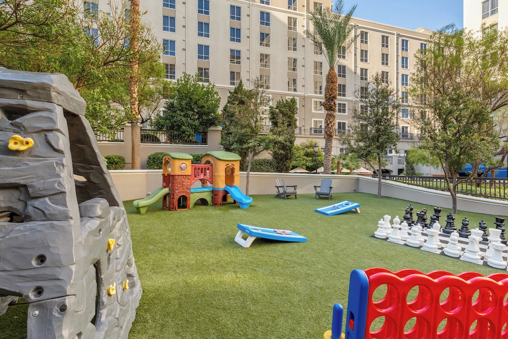 Club Wyndham Grand Desert - No Resort Fee — Attractions for children in Las Vegas, Nevada