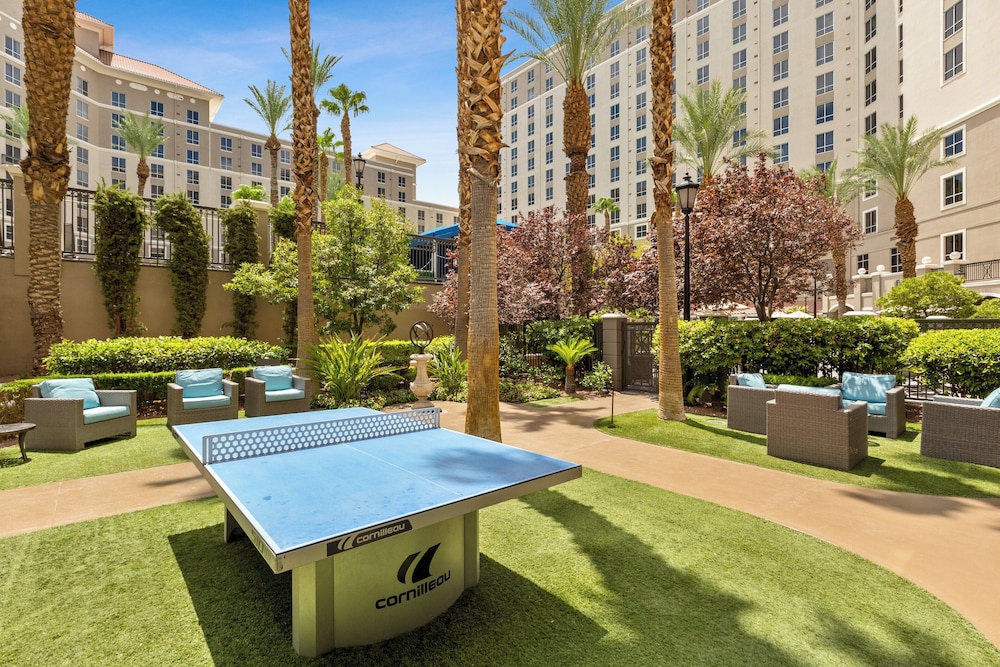 Club Wyndham Grand Desert - No Resort Fee — Sports & recreation in Las Vegas, Nevada