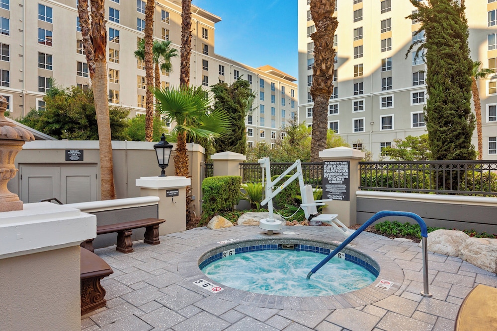 Club Wyndham Grand Desert - No Resort Fee — Spa in Las Vegas, Nevada
