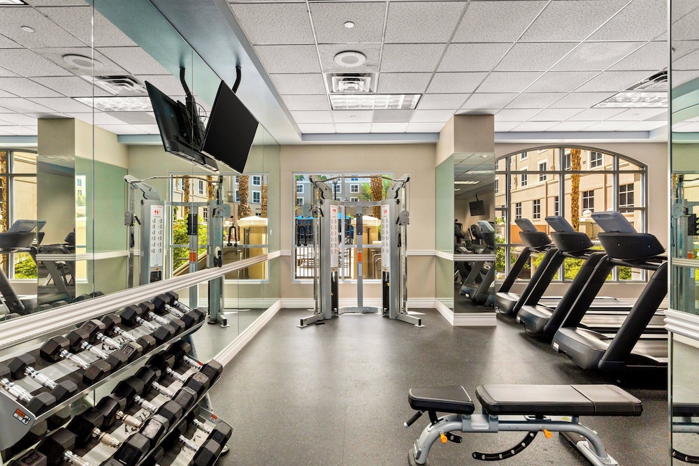 Club Wyndham Grand Desert - No Resort Fee — Sports & recreation in Las Vegas, Nevada