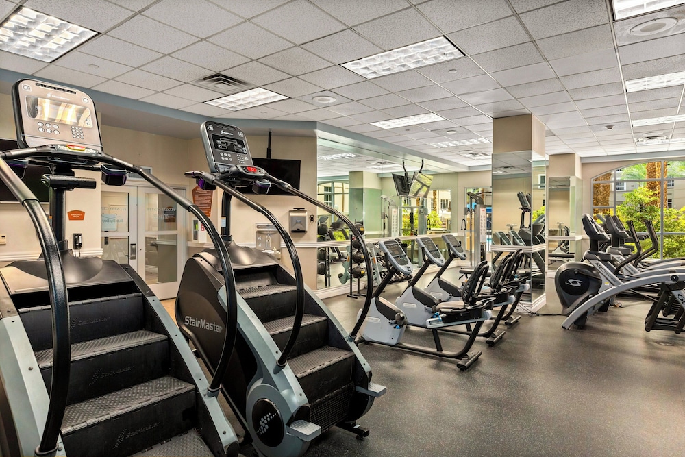 Club Wyndham Grand Desert - No Resort Fee — Sports & recreation in Las Vegas, Nevada